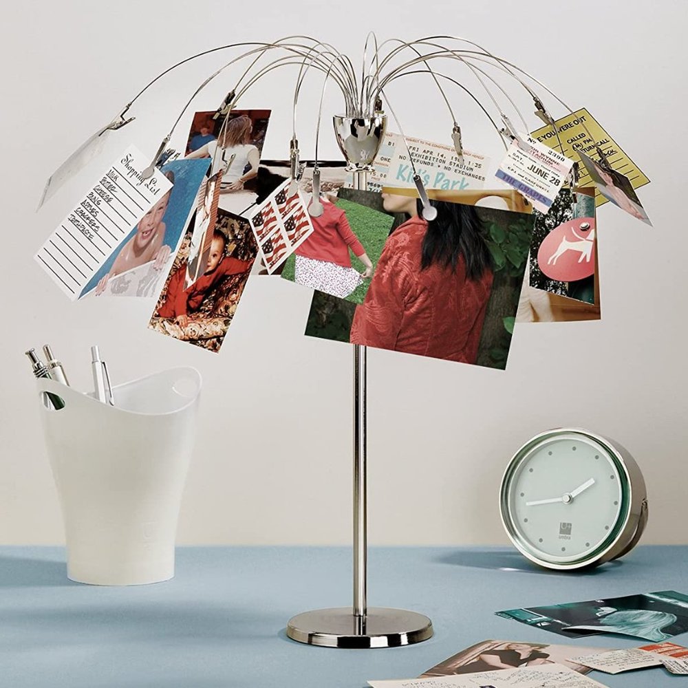 Umbra “Fotofalls” Desktop Photo Display (NEW) - Picture 3 of 12